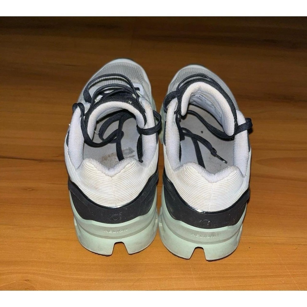 Womens On Cloudstratus Running Walking Lace Up Workout Sneakers Shoes - Picture 3 of 6